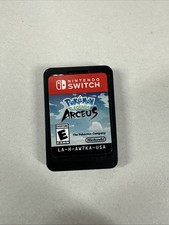Pokemon legends arceus for sale  Saint Louis