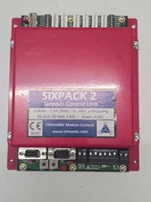 Trinamic sixpack stepper for sale  Sanford