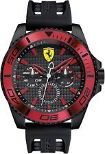 Scuderia ferrari men for sale  OXFORD