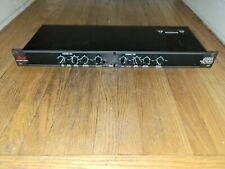 Dbx 223xl stereo for sale  Tonawanda