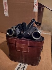 Binocolo carl zeiss usato  Alcamo