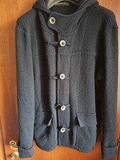 Giacca cardigan uomo usato  Parma