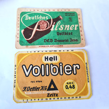 Ddr etikett deutsches gebraucht kaufen  Cottbus