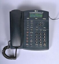 Telefone fixo AT&T modelo 955 para 4 linhas, usado, funciona bem comprar usado  Enviando para Brazil
