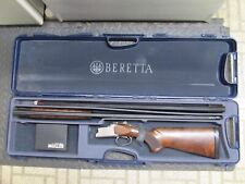 Berettta negrini 2 for sale  Union