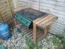 Outback burner gas for sale Outback burner gas for sale  THATCHAM