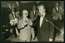 Foto sänger musik gebraucht kaufen  Bad Salzuflen