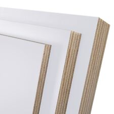 18mm multiplexplatte weiß gebraucht kaufen  Dinslaken