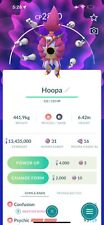 Hoopa Unbound - Pokèmon Home Trade (mensagem para Custom OT) comprar usado  Enviando para Brazil