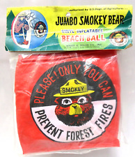 Vintage jumbo smokey for sale  Seattle