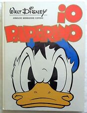 Disney cartonato mondadori usato  Gioia del Colle