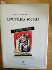 Arturo conti istituto usato  Italia