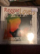 Reggae lovers ex for sale  FOLKESTONE