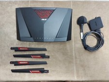 Asus ac88u 3167 for sale  LONDON