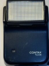 Contax tla ttl for sale  AIRDRIE