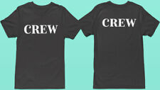 Crew shirt workwear for sale  THORNTON HEATH
