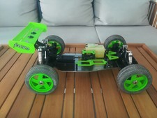Svm crono prima d'occasion  Louvres