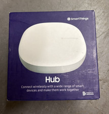 Hub SmartThings Samsung GP-U999SJVLGDA 3ª Geração comprar usado  Enviando para Brazil