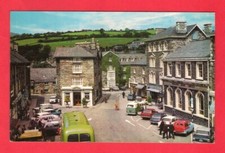 Colourmaster bus postcard for sale  BIRMINGHAM