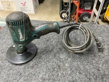 Makita buffer polisher for sale  Daleville