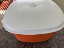 Vintage retro tupperware for sale  MARKET DRAYTON