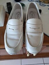 Mocassins tods bon d'occasion  Hendaye