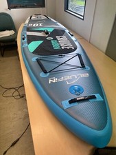 Bluefin cruise carbon for sale  HEBDEN BRIDGE