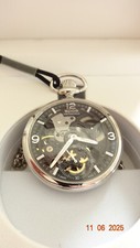 Epos pocket watch usato  Italia