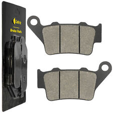 Rear brake pads for sale  Pacoima