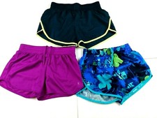 Shorts femininos Danskin Now tamanho pequeno, roxo comprar usado  Enviando para Brazil