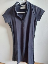 Robe bleu marine d'occasion  Amiens-