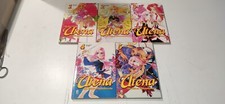 Utena serie completa usato  Italia