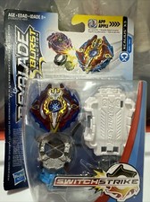 Beyblade burst switchstrike for sale  Trumbull