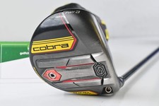 Cobra king speedzone for sale  LOANHEAD