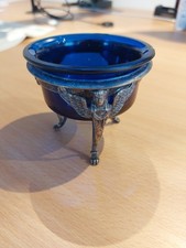 Alter silber salzstreuer gebraucht kaufen  Kunreuth