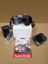 Câmera Digital Sony Alpha NEX-5R 16.1MP, Lente MICROFONE, Bateria e Carregador.  comprar usado  Enviando para Brazil