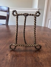 Easel display stand for sale  Westland