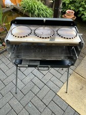 Cramer dometic gasgrill gebraucht kaufen  Hildesheim