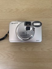 Fujifilm finepix a201 for sale  BEXHILL-ON-SEA