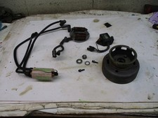 1980 arctic cat for sale  Sanborn