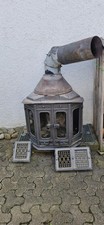 Kaminofen einsatz gebraucht gebraucht kaufen  Burladingen