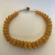 Antique graduated african for sale  Carmel