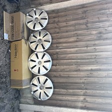 Volkswagen transporter steel for sale  WOLVERHAMPTON