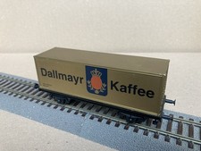 Stück roco containerwagen gebraucht kaufen  Langwedel