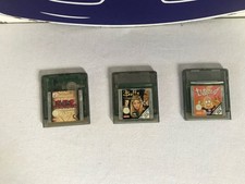 Lot jeux game d'occasion Lot jeux game d'occasion  Donnemarie-Dontilly