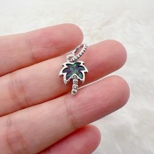 Pandora opalescent green for sale  MORECAMBE