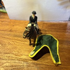 Schleich dressur reiterin gebraucht kaufen Schleich dressur reiterin gebraucht kaufen  Bonn