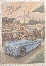 Alfa romeo pubblicità usato  Padova