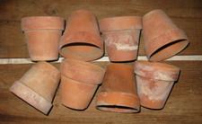 Lot vtg terracotta for sale  Harrison