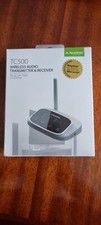 wireless audio transmitter gebraucht kaufen wireless audio transmitter gebraucht kaufen Ochsenfurt